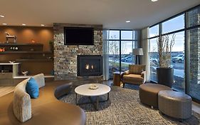 Fairfield Inn & Suites By Marriott Colorado Springs East
